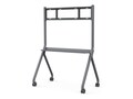 MAXHUB Mobile stand, suitable for LCD, ST33M                         , 41958310, Computer Carts