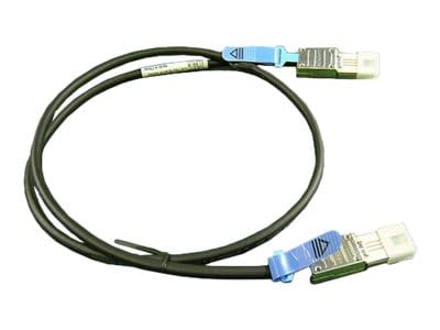 Dell Mini SAS SFF-8088 to Mini SAS SFF-8088 Cable, 1m (330-6050)