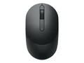 Dell Wireless Mobile Mouse MS3320W, Black, MS3320W-BLK, 37991389, Mice & Cursor Control Devices