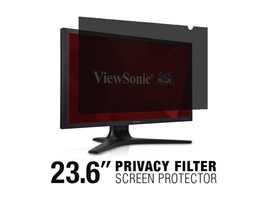 ViewSonic VSPF2360 Main Image from Left-angle