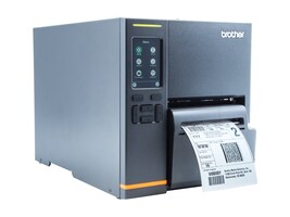 Brother TJ4420TNC Main Image from Left-angle