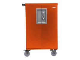 Bretford Manufacturing TCOREX36USBC-TAG Main Image from Front