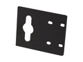 C2G MM20 BKT Kit, PDU MNT Rack, FL 1W, BK , MM20PDUMBFT1W-B, 38153256, Rack Mount Accessories C2G MM20 BKT Kit, PDU MNT Rack, FL 1W, BK , MM20PDUMBFT1W-B, 38153256, Rack Mount Accessories