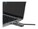 Compulocks MBPRLDGTB01CL Image 4 from Left-angle