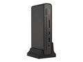 Asus Triple Display USB-C Dock, 90XB08CN-BDS000, 41758796, Docking Stations & Port Replicators