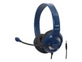 Avid AE 55 Headest Blue Silver, 2AE55BL                       , 41909650, Microphones & Accessories