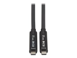 Tripp Lite U420F-15M                      Main Image from Front