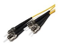 Fiber Cables Direct FCDUS75V600 Main Image from Right-angle Fiber Cables Direct FCDUS75V600 Main Image from Right-angle