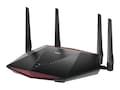 Netgear Nighthawk Wifi 6 Gaming Router , XR1000-100NAS, 41167880, Wireless Routers