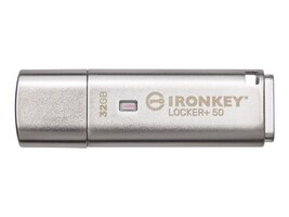 Kingston IKLP50/32GB Main Image from Front
