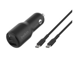 Belkin CCB005BT1MBK-B6 Main Image from Right-angle
