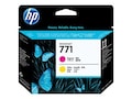 HP 771 Magenta Yellow Designjet Printhead, CE018A, 12150621, Printer Accessories HP 771 Magenta Yellow Designjet Printhead, CE018A, 12150621, Printer Accessories