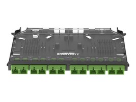 Panduit FHS9N-12-3AP                   Main Image from Front