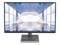Lenovo 31.5 L32p-30 4K Ultra HD LED-LCD Monitor, 66C9UCC1US                    , 41834849, Monitors