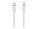 Belkin CAA004BT2MWH Image 3 from Front