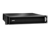 APC Smart-UPS SRT 72V 2.2kVA RM Battery Pack, SRT72RMBP, 32623173, Batteries - UPS