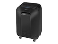 Fellowes PowerShred LX200 Micro-Cut Shredder, 5015001, 38041852, Paper Shredders & Trimmers