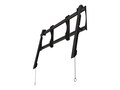 Mustang AV Flat Mount 1300x600 400lbs Hea, MPF-XHD136UAL                 , 41967042, Monitor & Display Accessories - Large Format