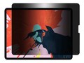 Targus Privacy Screen for iPad Pro (12.9-inch) 3rd gen., Landscape, AST070GL, 36924141, Glare Filters & Privacy Screens