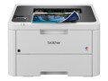 Brother HL-L3220CDW Compact Digital Color Printer, HLL3220CDW, 41701864, Printers - Laser & LED (color)