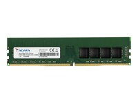 A Data 32gb Pc4 2 Pin Ddr4 Sdram Udimm Ad4ug19 B