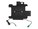 Ram Mounts RAM-HOL-HON9PDU                Image 1 from Right-angle