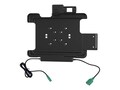 Ram Mounts RAM POWER  DATA SPRING LOADED, RAM-HOL-HON9PDU               , 41929234, Cellular/PCS Accessories