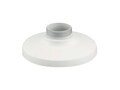 Hanwha SMALL CAP ADAPTER ALUMINUM,, SBP-300HMW7                   , 42038523, Cables