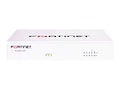 Fortinet FortiGate 40F w 24x7 Unified Protection (1 Year), FG-40F-BDL-950-12, 38023013, Network Firewall/VPN - Hardware