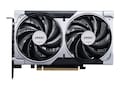MSI GeForce RTX 5060 VENTUS 2X PCIe 5.0 x16 Overclocked Graphics Card, 8GB GDDR7, G5060-8V2C , 41997888, Graphics/Video Accelerators MSI GeForce RTX 5060 VENTUS 2X PCIe 5.0 x16 Overclocked Graphics Card, 8GB GDDR7, G5060-8V2C , 41997888, Graphics/Video Accelerators