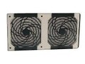 Hubbell Fan Filter Kit for RE4 RE4X IDF Only, REKFF                         , 42155602, Rack Mount Accessories