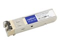 AddOn 100Base-FX SFP 1310nm 2km LC MM Transceiver (Huawei SFP-FE-SX-MM1310), SFP-FE-SX-MM1310-AO, 17004930, Network Transceivers