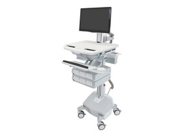 Ergotron SV44-1362-1 Main Image from Right-angle