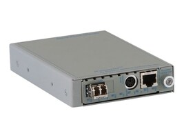 Omnitron Systems Technology 8241-2 Main Image from 