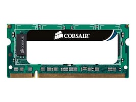 Corsair CMSO4GX3M1A1333C9 Main Image from 