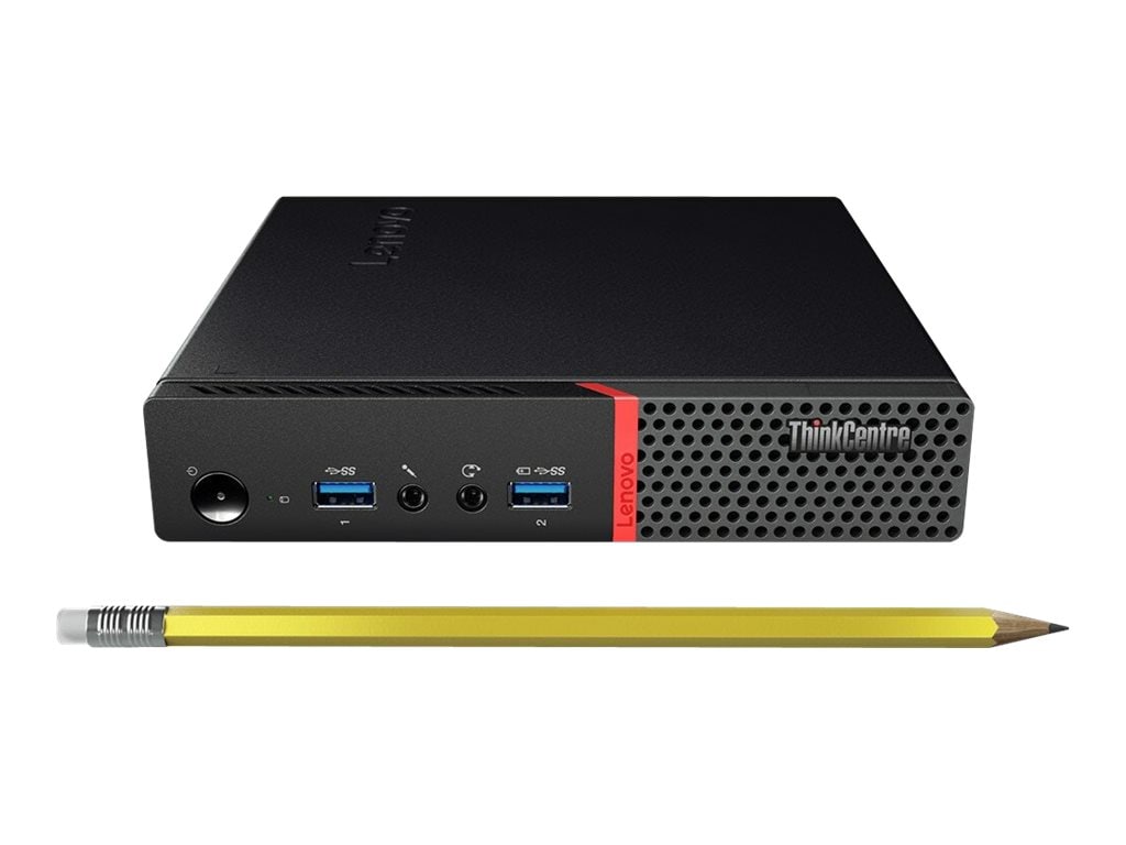 Buy Lenovo TopSeller ThinkCentre M600 Tiny Thin Client Celeron