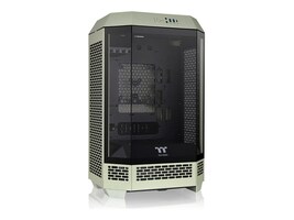 Thermaltake Technology CA-1Y4-00SEWN-00 Main Image from Left-angle