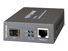 TP-LINK MC220L Main Image from Right-angle