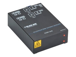 Black Box ACX1R-22-C Main Image from Left-angle