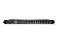 SonicWALL Nsa 5700 H A , 02-SSC-1715, 41366587, Network Firewall/VPN - Hardware