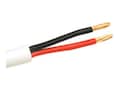 C2G In-Wall CL2-Rated 16 2 Speaker Wire, 250ft, 43083, 34871357, Cables C2G In-Wall CL2-Rated 16 2 Speaker Wire, 250ft, 43083, 34871357, Cables