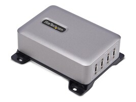 StarTech.com 424DNA-USB-C-CHARGER           Main Image from Right-angle