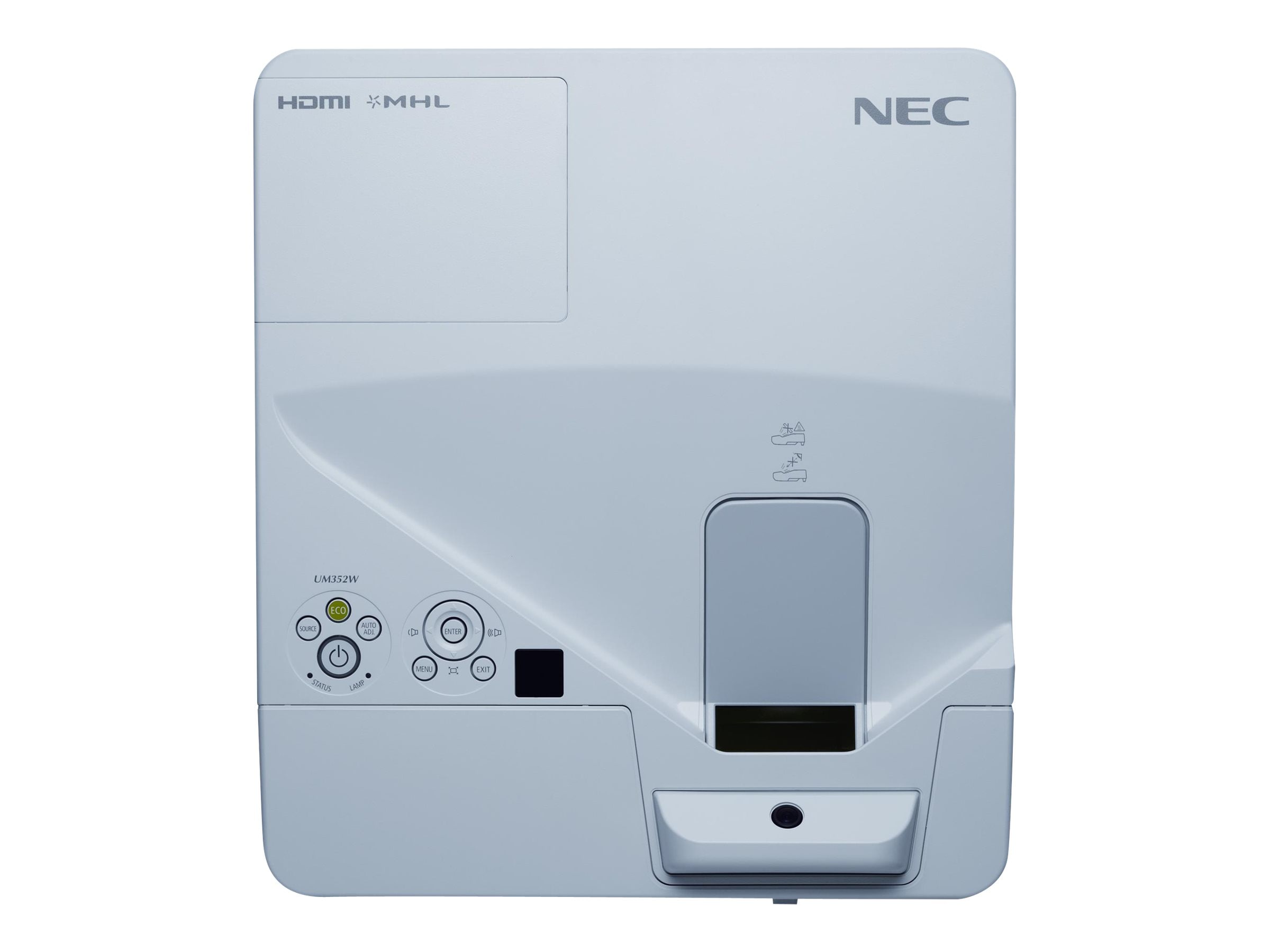 nec 222w