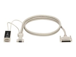 Black Box EHNUSB-0010 Main Image from Front