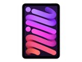 Apple iPad mini (A17 Pro chip) Built for Apple Intelligence Wi-Fi 256GB - Purple, MXNE3LL/A                     , 41849384, Tablets - iPad mini