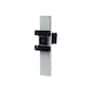 Capsa A36-HR Heigh Adjustable Portrait Landscape, Tilt, Monitor Bracket, 4172201, 11697878, Monitor & Display Accessories