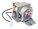 Ereplacements 5J-J7C05-001-ER Image 1 from Left-angle
