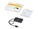 StarTech.com USB32DP24K60 Image 6 from Right-angle