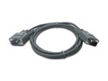APC UPS Basic SER I F 6ft WNT Lans , 940-0020, 41073751, Cables
