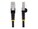 StarTech.com NLBK-4F-CAT6A-PATCH Image 2 from Front